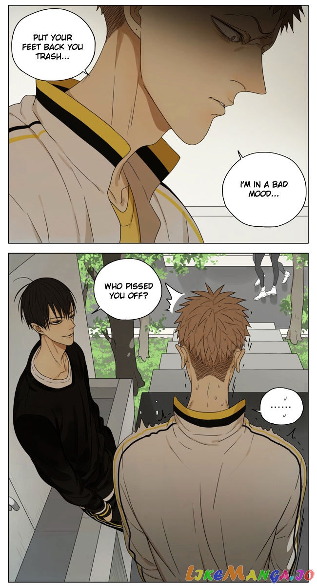 19 Days chapter 154 image 7